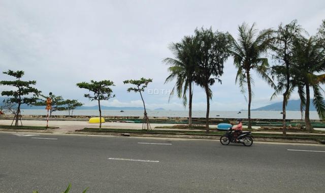 Cần bán lô đất view biển Nguyễn Tất Thành, Quận Thanh Khê, Đà Nẵng, giá 10.8 tỷ TL