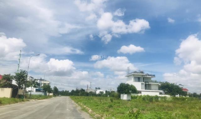 Không thể bỏ lỡ lô đất KDC Phú Nhuận Quận 9 giá ngộp sâu