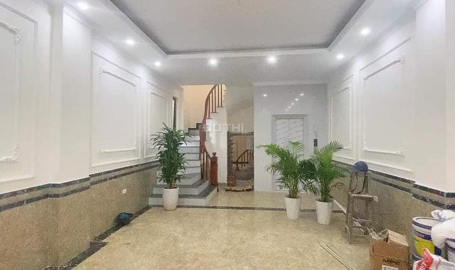 Nhà 7 tầng 60m2 giá 10,2 tỷ Mộ Lương Kiến Hưng Hà Đông