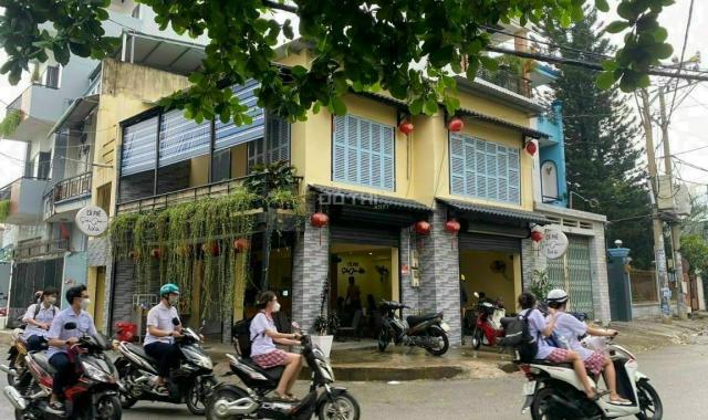 Căn góc kinh doanh đường Số 30 - Nguyễn Oanh, 2 mặt đường lớn rất đẹp