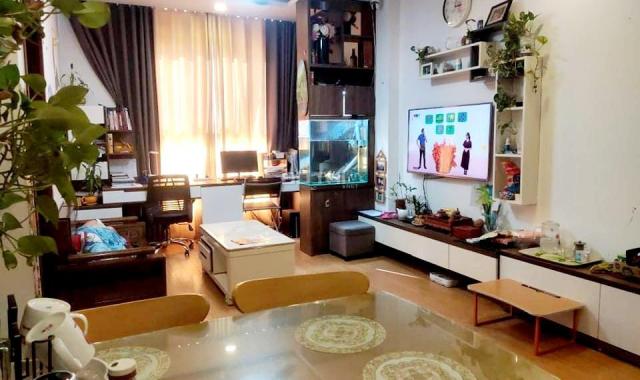 Cần bán căn hộ chung cư CT4 Bắc Linh Đàm, Hoàng Mai, Hà Nội 74m2 2 phòng ngủ + PK 1.95 tỷ có bớt