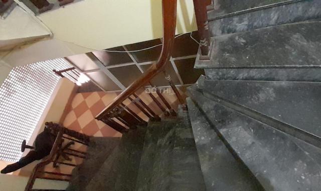 Nhà Sài Đồng phân lô ô tô tránh về ở ngay nhỉnh 3 tỷ