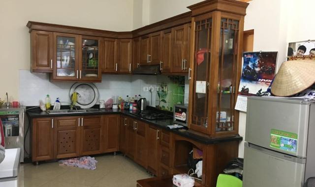 Nhà Sài Đồng phân lô ô tô tránh về ở ngay nhỉnh 3 tỷ
