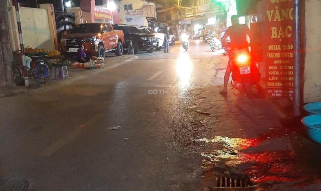 Nhà Sài Đồng phân lô ô tô tránh về ở ngay nhỉnh 3 tỷ