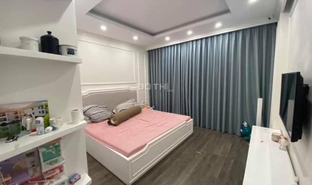 Bán nhà siêu rẻ 33m2*5T chỉ 3.5 tỷ tại Văn Quán, Hà Đông