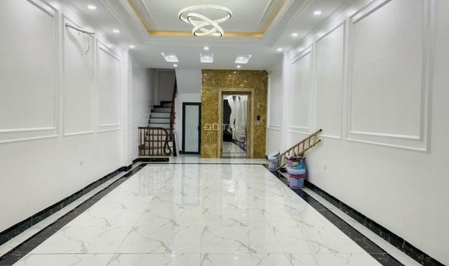 Nhà KD spa, hiệu thuốc, tạp hóa 40m2*5T (thang máy) ngõ thông ô tô, KĐT Mỗ Lao - Trung Văn HN