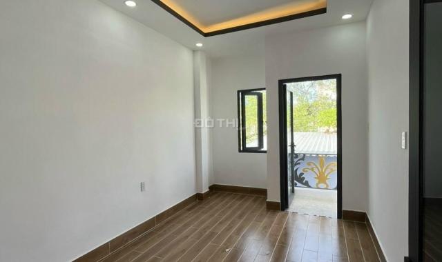 Bán nhà mới xây đẹp hẻm 994 Huỳnh Tấn Phát Q7, 3x10m, 1L, 2PN, giá 1.85 tỷ