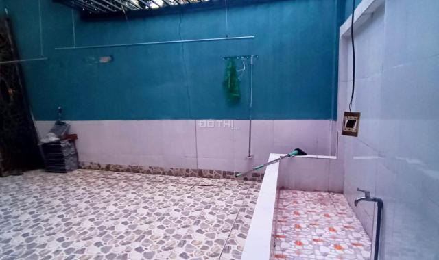 Bán gấp nhà 160m2 đẹp như biệt thự, HXH phường Thạnh Xuân, Quận 12 LH: 0939216611