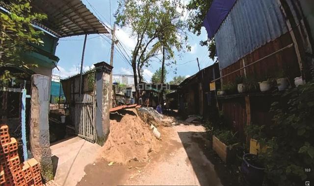 Bán đất gấp Phước Lộc - Nhà Bè (275m2) Phạm Hùng nd. Hỗ trợ trả chậm 2 năm