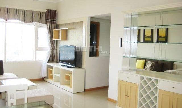 Bán chính chủ, căn hộ 1 phòng ngủ 32m2 Xuân La, Tây Hồ 790tr ở luôn