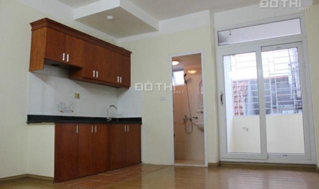 Bán chính chủ, căn hộ 1 phòng ngủ 32m2 Xuân La, Tây Hồ 790tr ở luôn