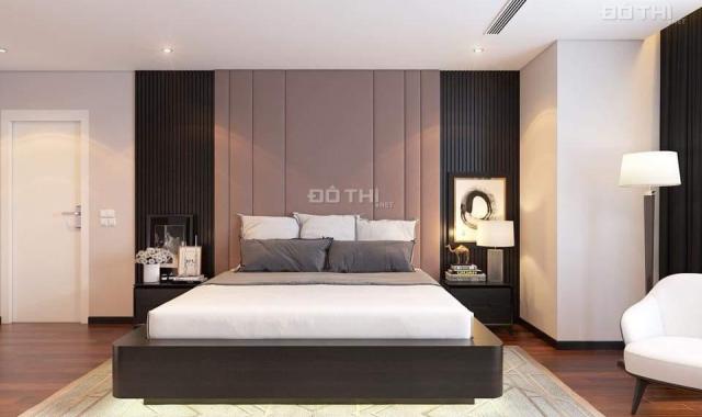 Cho thuê căn hộ chung cư cao cấp Seasons Avenue Làng Việt Kiều Châu, 76m2, 13tr/tháng full đồ