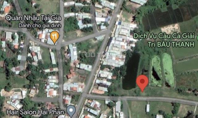 Bán đất Điện Bàn có sổ đỏ, giá đầu tư. Gần trục đường rộng 33m. Cách Đà Nẵng 4km. Không ngập lụt