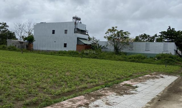 Bán đất Điện Thắng Nam, gần trục 33m, có sổ. Ngay Đà Nẵng, không ngập lụt. Giá đầu tư. 0901530532