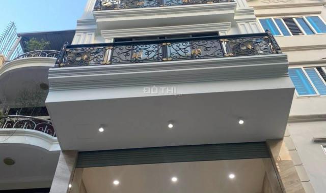 Chính chủ cần bán gấp tòa nhà VP tại phố Nghĩa Tân Tô Hiệu Hoàng Quốc Việt Cầu Giấy Hà Nội dt 80 m2
