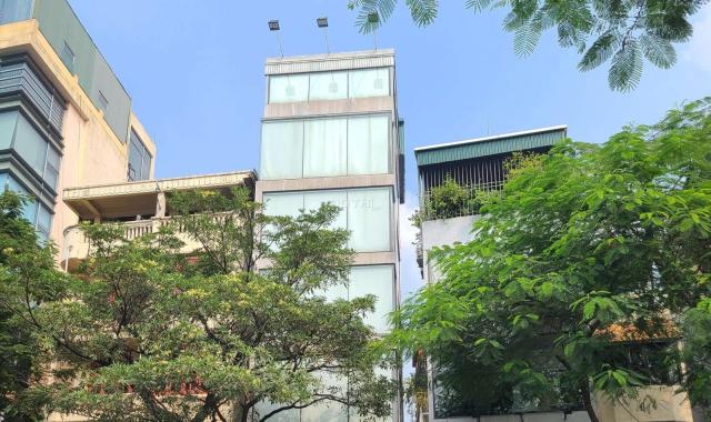 Bán nhà mặt phố Nam Đồng, Đống Đa, 70m2, MT 4m, 5 tầng, ô tô, vỉa hè, kinh doanh, giá 23 tỷ