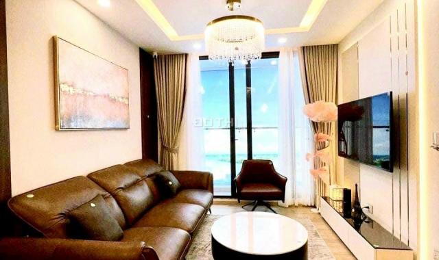 Bán căn hộ CT1 VCN Phước Long, Nha Trang, Khánh Hòa, giá chỉ từ 1,5 tỷ/căn