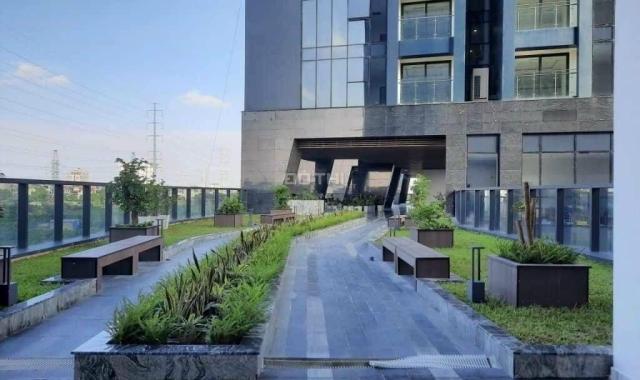 Bán Penthouse Sunshine City biệt thự trên không view sông Hồng hàng hiếm