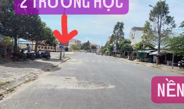 Bán nền mặt tiền đường Số 3 KDC VHTĐ, phường Hưng Thạnh. Giá rẻ