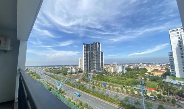 Bán căn hộ tầng đẹp view hồ tây diện tích 126m2 tại dự án Udic Westlake, Tây Hồ, Hà Nội
