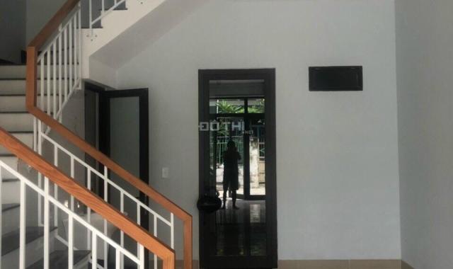 Bán tòa căn hộ mới 4,5 tầng 7 phòng kiệt ô tô Nguyễn Văn Thoại, Phước Mỹ, Sơn Trà, gần biển Mỹ Khê