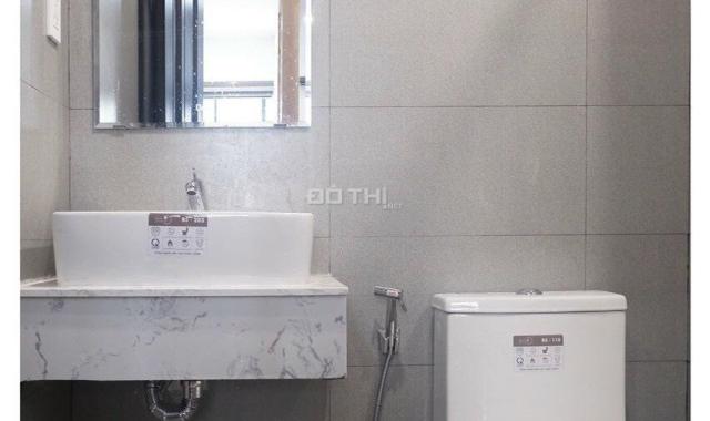 Bán tòa căn hộ mới 4,5 tầng 7 phòng kiệt ô tô Nguyễn Văn Thoại, Phước Mỹ, Sơn Trà, gần biển Mỹ Khê