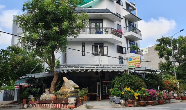Bán nhà phố nguyên căn góc hai mặt tiền KDC 13C Phong Phú giá cực rẻ