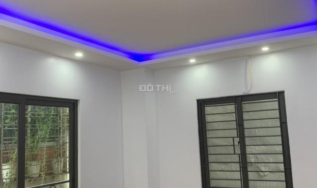 Nhà xây mới vị trí đẹp duy nhất tại Yên Phúc, Hà Đông. 37m2/40m2 4 tầng, ô tô đỗ cửa, giá 4,3 tỷ