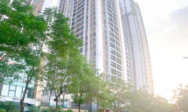 Cần bán chung cư Five Star Garden số 2 Kim Giang DT 87m2 tầng 23 giá 4,15 tỷ