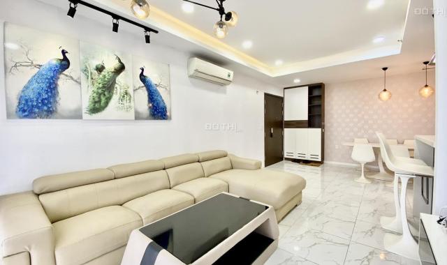 Căn hộ cao cấp Sunrise City Quận 7, 1 - 2 - 3 - 4 PN, penthouse, giá từ 12 tr/th. LH: 09.3456.9063