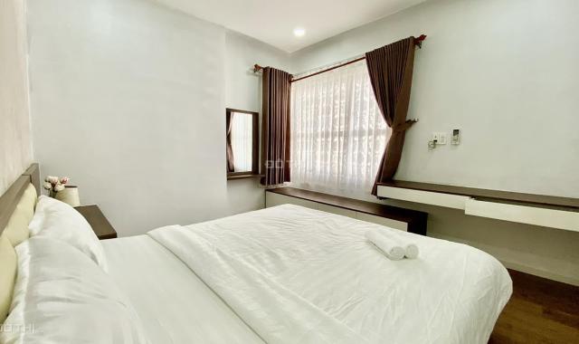 Căn hộ cao cấp Sunrise City Quận 7, 1 - 2 - 3 - 4 PN, penthouse, giá từ 12 tr/th. LH: 09.3456.9063