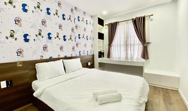 Căn hộ cao cấp Sunrise City Quận 7, 1 - 2 - 3 - 4 PN, penthouse, giá từ 12 tr/th. LH: 09.3456.9063