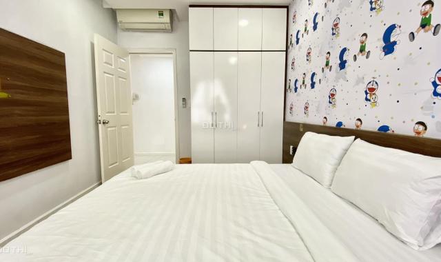 Căn hộ cao cấp Sunrise City Quận 7, 1 - 2 - 3 - 4 PN, penthouse, giá từ 12 tr/th. LH: 09.3456.9063