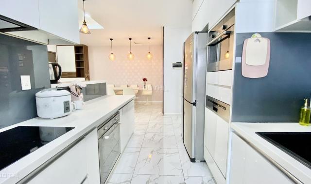 Căn hộ cao cấp Sunrise City Quận 7, 1 - 2 - 3 - 4 PN, penthouse, giá từ 12 tr/th. LH: 09.3456.9063