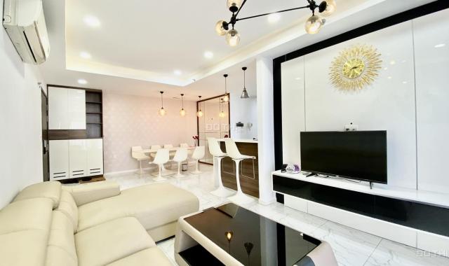 Căn hộ cao cấp Sunrise City Quận 7, 1 - 2 - 3 - 4 PN, penthouse, giá từ 12 tr/th. LH: 09.3456.9063