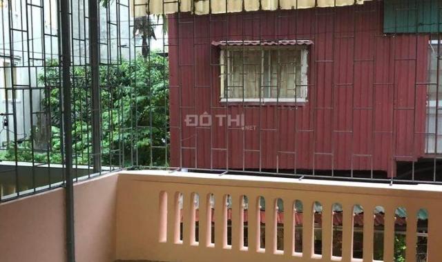 Cho thuê nhà phố Thành Công, Đống Đa 30m2, 4 tầng. Giá: 10tr/th