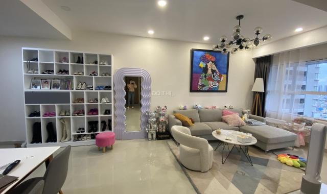 Độc quyền 1PN Sunrise City cho thuê, giá 14 trd/tháng, 55 m2