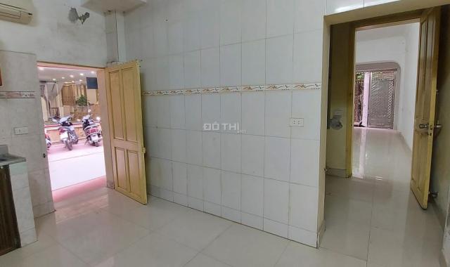 Bán nhà 60m2 5T Quận Ba Đình phân lô ô tô KD MT 5m lô góc 19,9 tỷ Giang Văn Minh