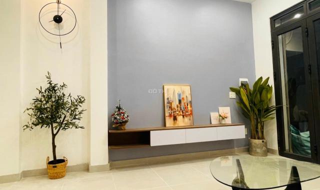 GIÁ NÀO CŨNG BÁN nhà ngõ Trích Sài, chào 5.5 tỷ, 46m2x4T, lô góc, nở hậu ảnh thật