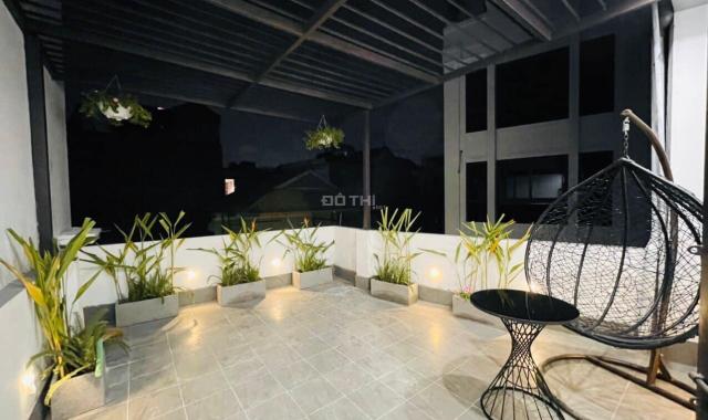GIÁ NÀO CŨNG BÁN nhà ngõ Trích Sài, chào 5.5 tỷ, 46m2x4T, lô góc, nở hậu ảnh thật