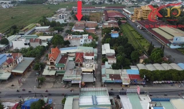 Bán nhà mái Thái 1 trệt 1 lầu 88m2 Phường Tam Phước gần chợ An Bình chỉ 3,5 tỷ