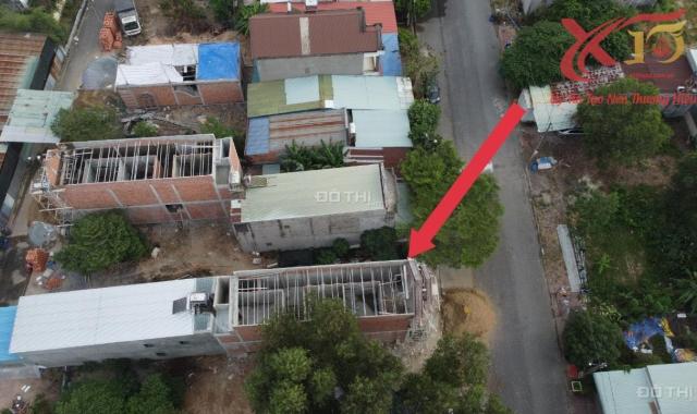 Bán nhà mái Thái 1 trệt 1 lầu 88m2 Phường Tam Phước gần chợ An Bình chỉ 3,5 tỷ