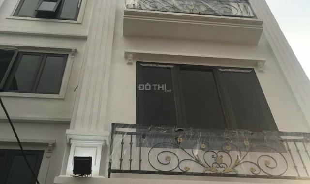 Cần bán nhà mới xây đẹp ở Tả Thanh Oai, Thanh Trì, HN diện tích 35m2 giá chỉ 1.75 tỷ