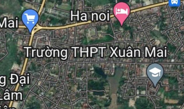 Bán đất huyện Lương Sơn, Hòa Bình - 1800m2, đường 35m