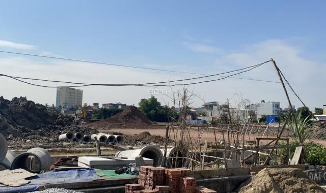 Bán đất tại TDC Hồ Sen Cầu Rào 2, Phường Vĩnh Niệm, Lê Chân, Hải Phòng