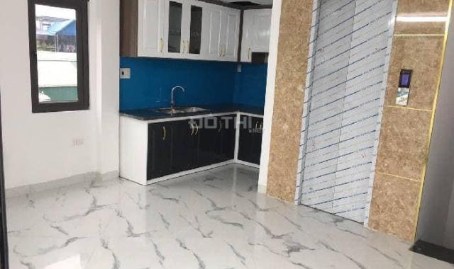 Cần bán nhà phố Khương Hạ gara - ô tô KD văn phòng DT 45m2 7 tầng thang máy giá 7,5 tỷ