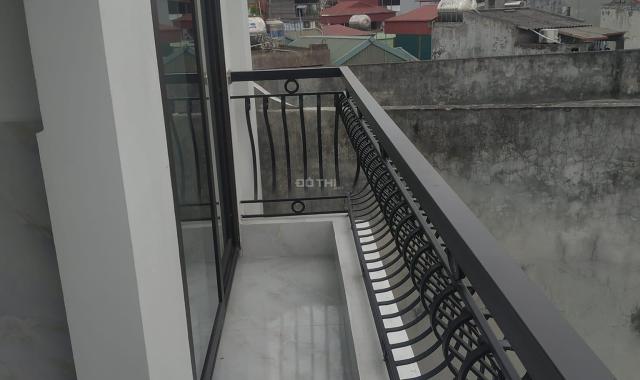 Cần bán gấp nhà phố Văn Hội đẹp lung linh, ở ngay đón tết, 40m2, 5T, mt rộng, tặng nội thất, 3.95tỷ