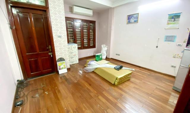 Bán nhà mặt phố Thụy Khuê 6 tầng, view Hồ Tây, 2 mặt phố, ô tô 2 chiều, kinh doanh, vỉa hè 14 tỷ