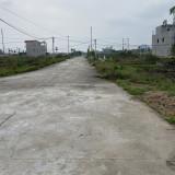 Chính chủ cần bán nhanh lô đất tại thị trấn Me, Huyện Gia Viễn, Ninh Bình