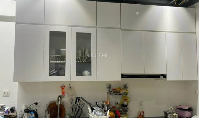 Full đồ nội thất - Bán nhanh studio 38m2 giá mềm - D'Capitale 119 Trần Duy Hưng - LH 0979407996
